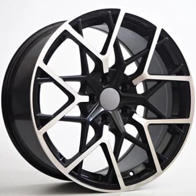 Forzza Replica Raven 9,5X19 5X120 ET37 72,56 BFM