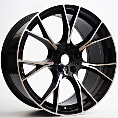 Forzza Replica Fond 8,5X20 5X120 ET32 72,6 BFM