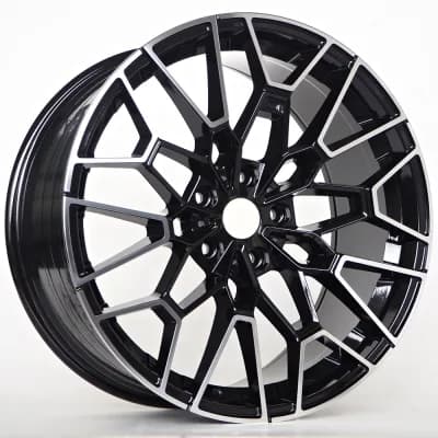 Forzza Replica Henry 9X19 5X112 ET38 66,56 BFM