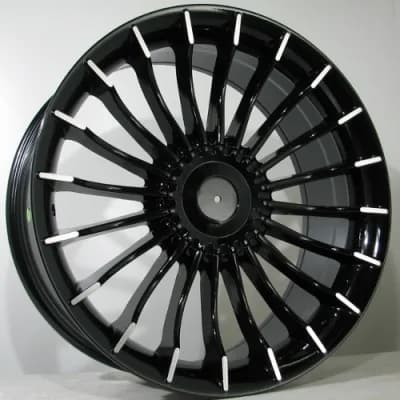 Forzza Replica Split 9,5X18 5X120 ET35 72,56 BFM