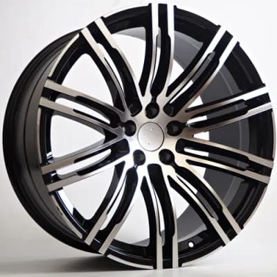 Forzza Replica Parma 10X21 5X112 ET19 66,46 BFM