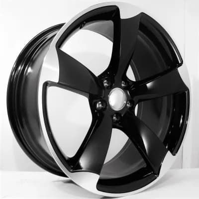Forzza Replica Oman 8,5X19 5X112 ET42 66,46 BFM