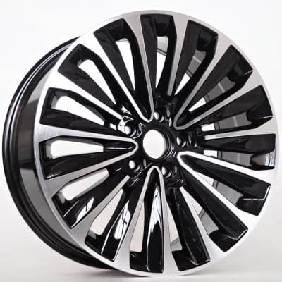 Forzza Replica Soren 7X16 5X112 ET35 57,1 BFM