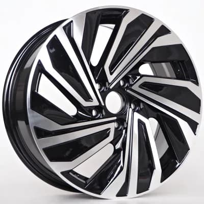 Forzza Replica Tyler 7X17 5X112 ET46 57,1 BFM
