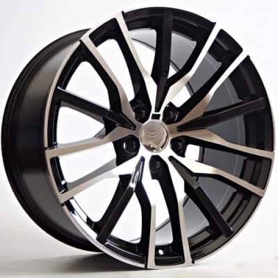 Forzza Replica Fang 10,5X20 5X112 ET40 66,5 BFM
