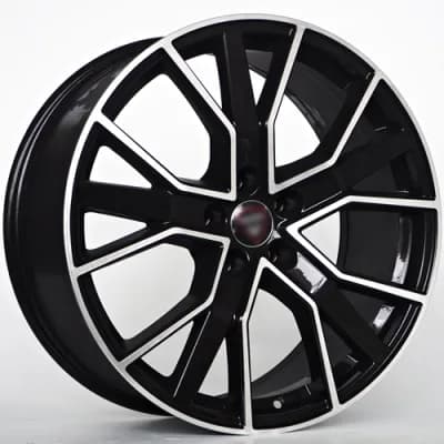 Forzza Replica Trend 8,5X19 5X112 ET42 66,4 BFM