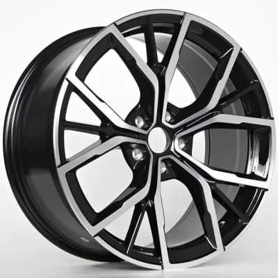 Forzza Replica Stan 9X19 5X120 ET44 72,56 BFM