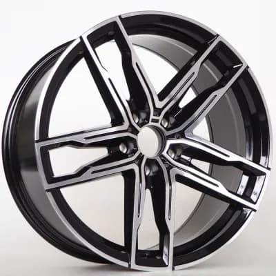 Forzza Replica Orson 8X19 5X112 ET25 66,6 BFM