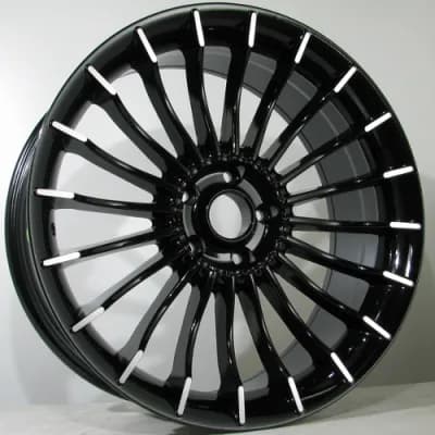 Forzza Replica Split 9,5X19 5X120 ET20 72,56 BFM
