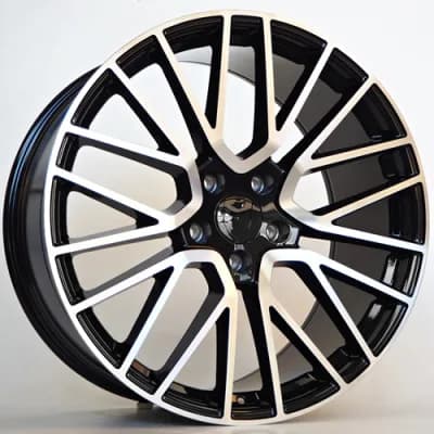 Forzza Replica Lark 11X22 5X130 ET61 71,56 BFM