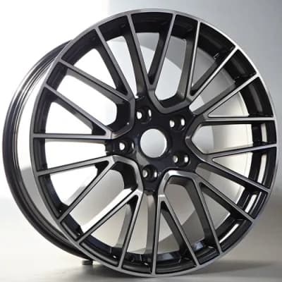 Forzza Replica Lark 11X21 5X130 ET58 71,6 GFM