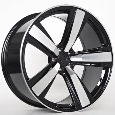 Forzza Replica Marvin 10X21 5X112 ET19 66,5 BFM