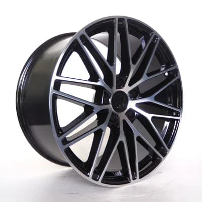 Forzza Replica Alan 11X21 5X130 ET58 71,6 BFM
