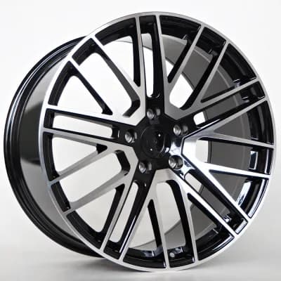 Forzza Replica Amari 11,5X21 5X130 ET69 71,6 BFM