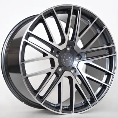 Forzza Replica Amari 11,5X21 5X130 ET69 71,6 GFM