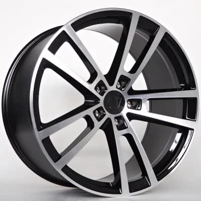 Forzza Replica Lara 11,5X22 5X130 ET61 71,6 BFM