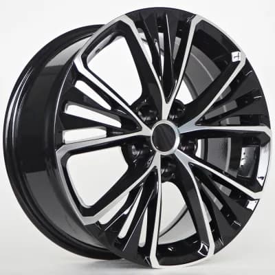 Forzza Replica Hester 7,5X17 5X114,3 ET35 60,1 BFM