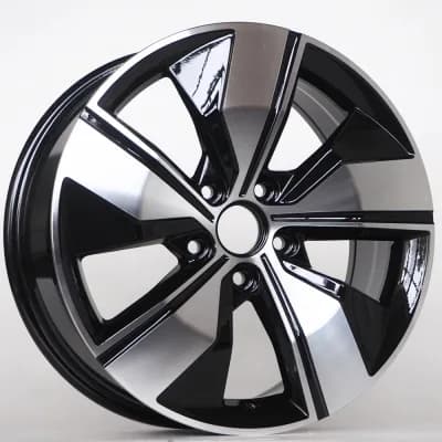 Forzza Replica Siren 7X17 5X112 ET45 57,1 BFM