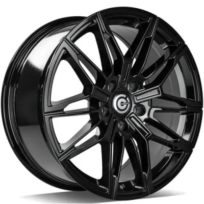 Carbonado Alloy Wheels Carbonado Rubin BG 18" 5x120