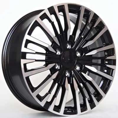 Forzza Replica OF15 (4x4) 8X20 6X139,7 ET35 78,1 BFM