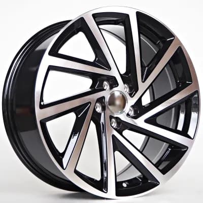 Forzza Replica Hint 7,5X17 5X100 ET35 57,1 BFM