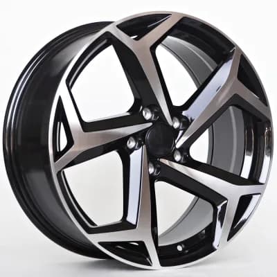 Forzza Replica Kron 8X18 5X112 ET44 57,1 BFM