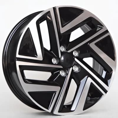 Forzza Replica Theo 7X17 5X112 ET46 57,1 BFM