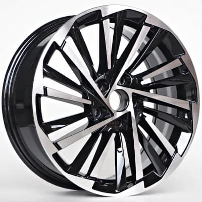 Forzza Replica Diego 7X17 5X112 ET40 57,1 BFM