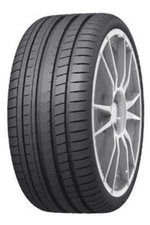 Infinity 255/40 R19 100Y Ecomax XL