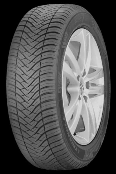 Triangle 205/55 R17 95V SeasonX TA01 XL