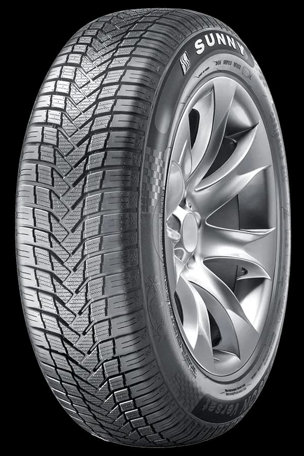 Sunny 205/45 R17 88W NC501 All Season XL
