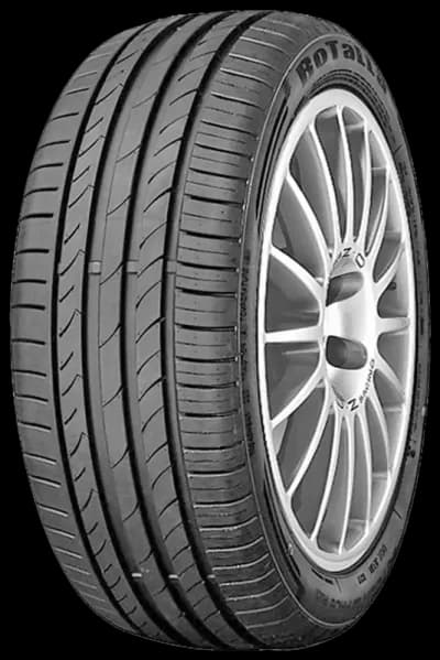 Rotalla 255/40 R20 101Y Setula S-Race RU01 XL