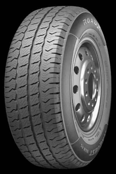 RoadX 195/75 R16C 107T RXQuest VAN 4S TL