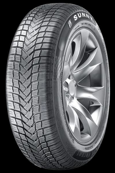 Sunny 175/65 R15 84H NC501 All Season TL