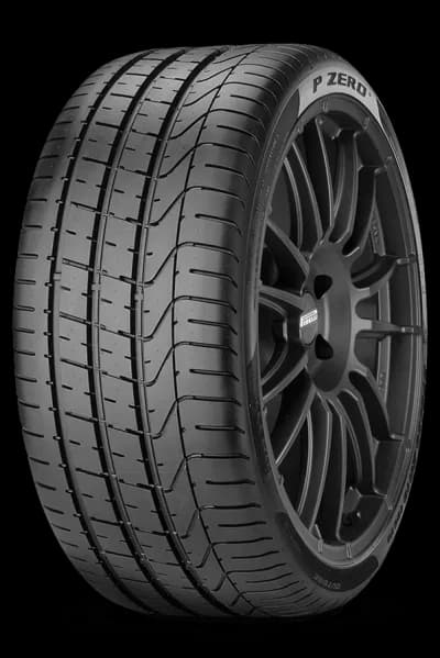 Pirelli 265/40 R19 102Y P Zero XL DOT17 *