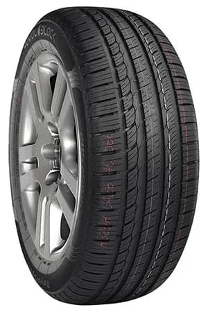Royal Black 245/70 R16 107H Royal Sport TL