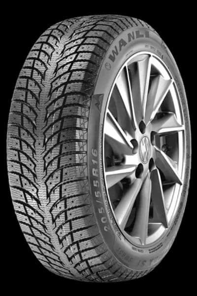 Wanli 175/65 R14 86T SW631 XL