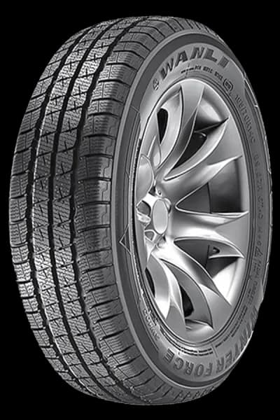 Wanli 195/75 R16C 107T SW103