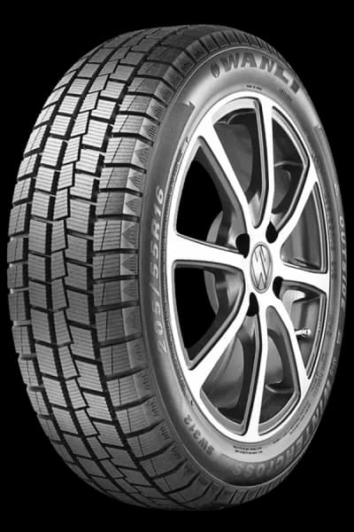 Wanli 245/45 R18 100S SW312 XL