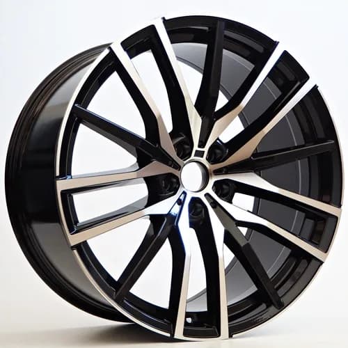 Forzza Replica Fang 10X20 5X120 ET40 74,1 BFM
