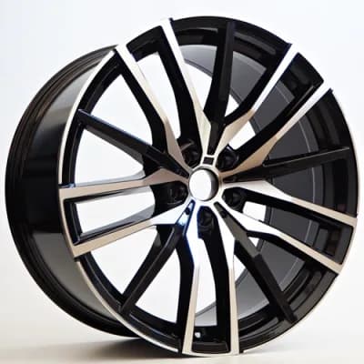 Forzza Replica Fang 10X20 5X120 ET40 74,1 BFM