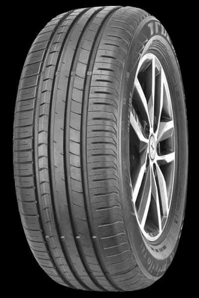 TracMax 195/55 R15 85V X Privilo TX1