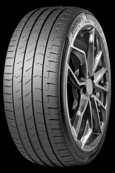 Landspider 195/45 R16 84V Sportraxx UHP XL MFS