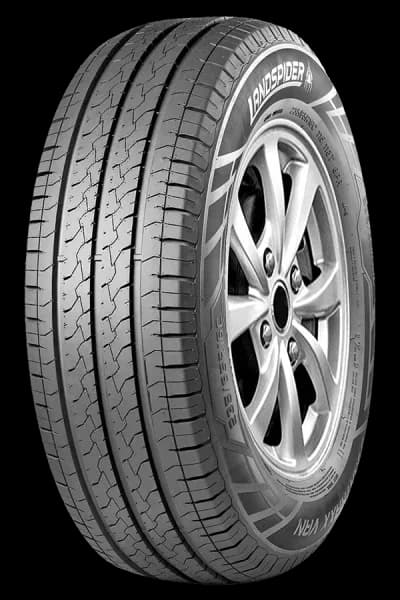 Landspider 195/65 R16C 104T Duratraxx VAN TL