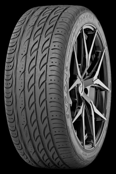 Syron 275/45 R19 108W Cross 1 Plus XL DOT18