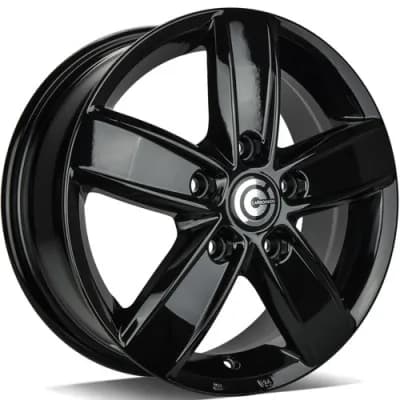 Carbonado Alloy Wheels Carbonado Endurance BG 15" 5x118