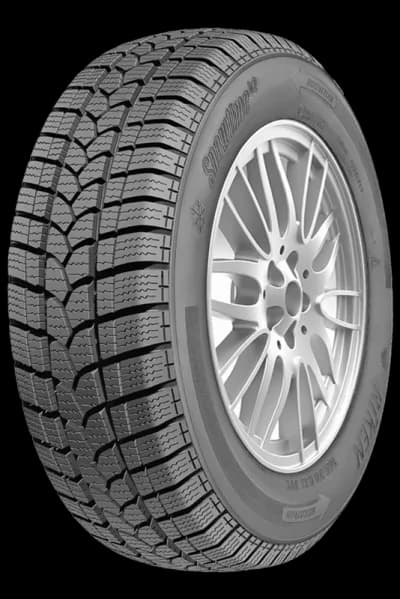 Riken 155/70 R13 75Q Snowtime B2