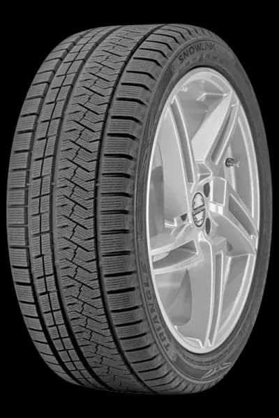 Triangle 245/45 R17 99V SnowLink PL02 XL