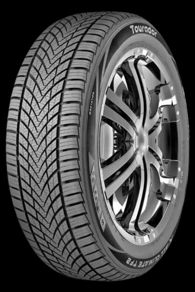 Tourador 145/80 R13 79T X All Climate TF2