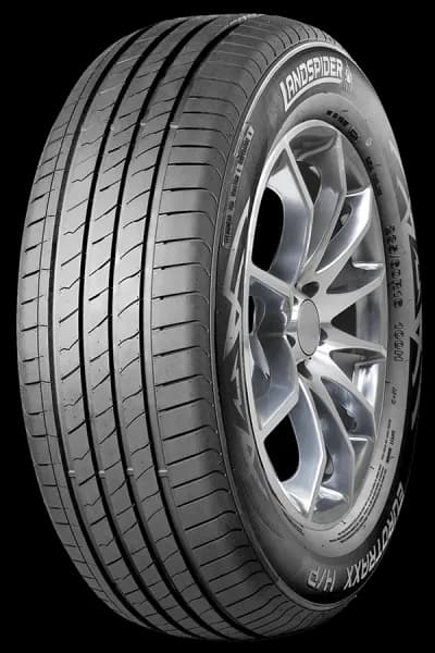 Landspider 165/60 R14 75H Eurotraxx H/P TL